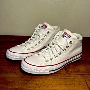 Converse Chuck Taylor All Star Madison High Top Sneaker